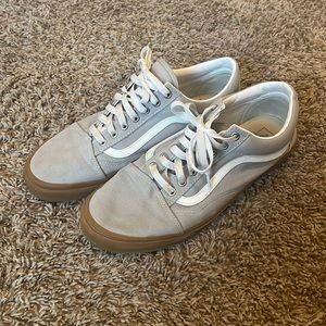 Vans old skool mens 12